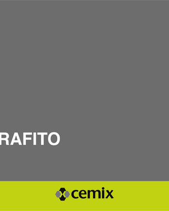 BOQUILLA UNIV SIN AREN 5 kg GRAFITO