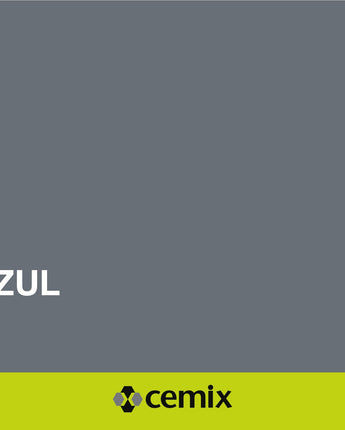 BOQUILLA PLUS AZUL 10 Kg