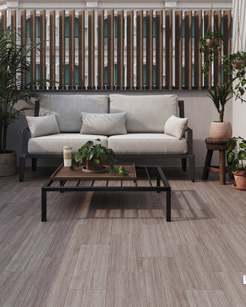 ARIZPE CAOBA 18X60.6CM 1.64M²