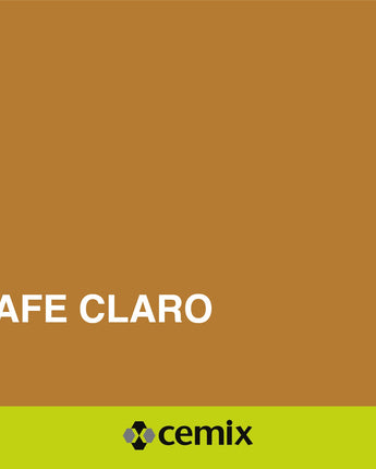 BOQUILLA UNIV SIN AREN 5 kg  CAFÉ CLARO