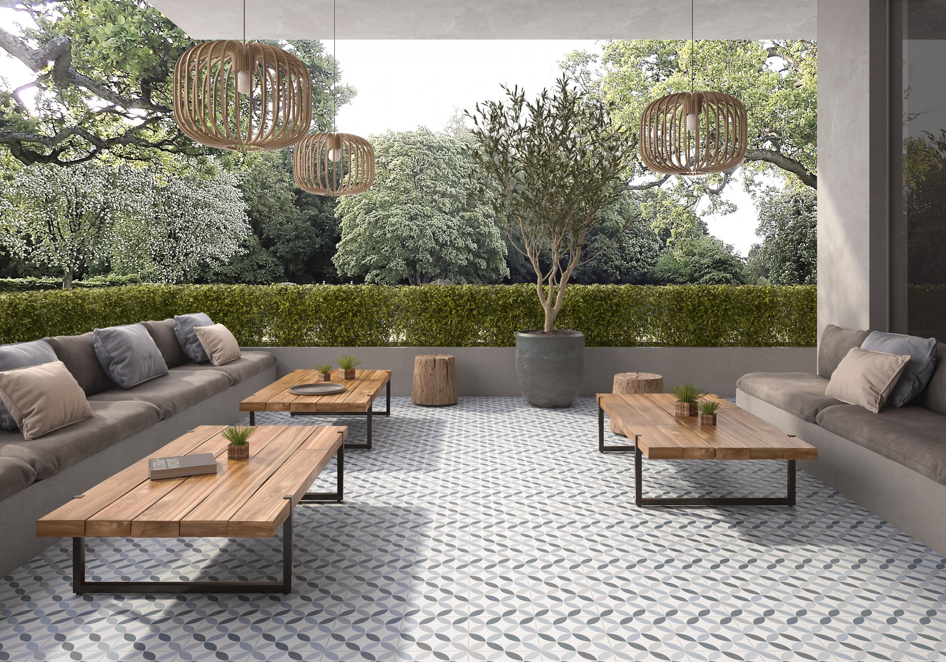 Tile Market