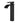 MONOMANDO LAVABO DZ-1007BL NEGRO MT