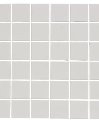 MALLA DUREZA BLANCA 30X30CM .09M²